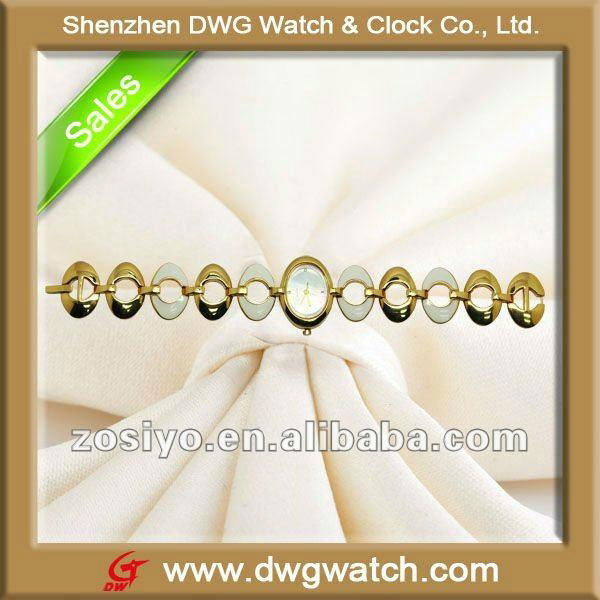 charming bracelet watch  3