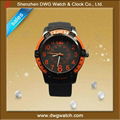 outdoor 3atm water resistant sport watch 