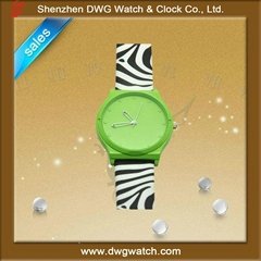 OEM japan movt quartz watch 