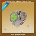 emerald ring watch 1