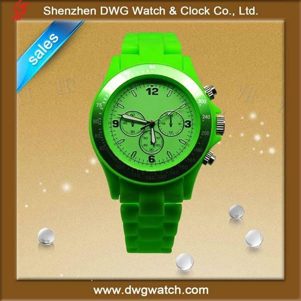 cheap plastic watch