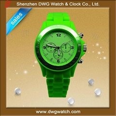 cheap plastic watch