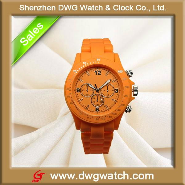 cheap plastic watch 2