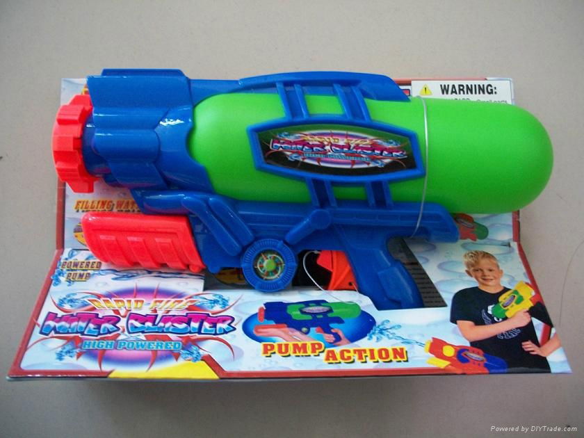 2012 Backpack Water Gun 5