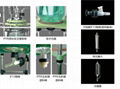 变频调速玻璃反应釜 3