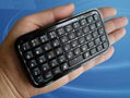 mini bluetooth Keyboard 4