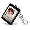 1.5 inch mini digital photo frame with key ring 1