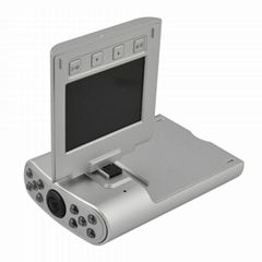 Digital Video Recorder for Car