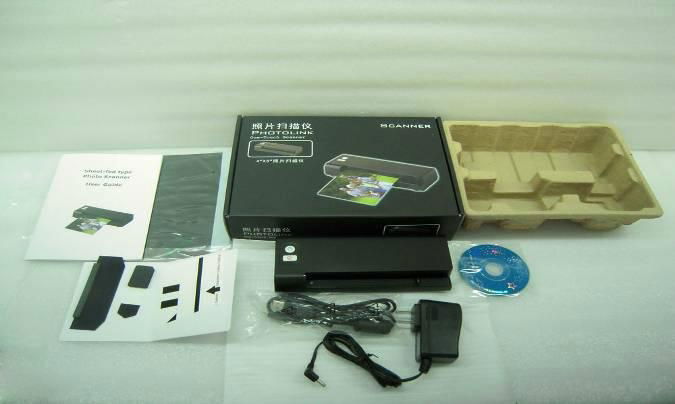 mini A6 portable canner 4