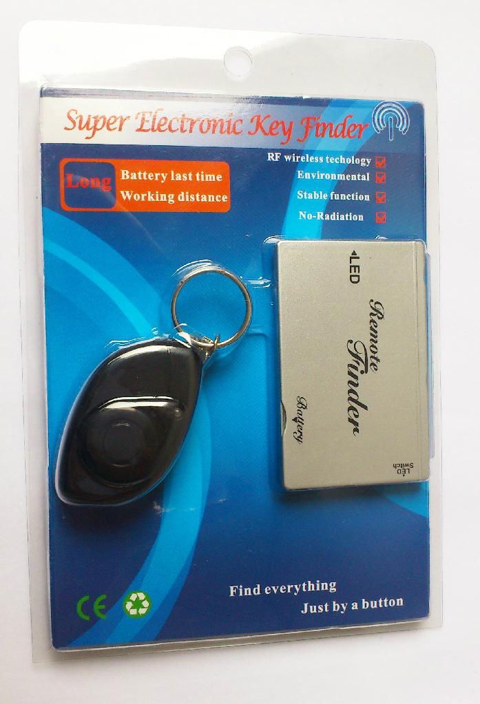 Super electronic Key finder 5