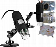 USB digital microscope