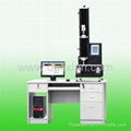 universal tensile testing machine