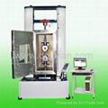 high and low temperature tensile strength testing machine