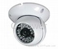 IR Dome Camera