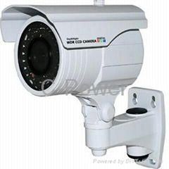 IR Bullet Camera