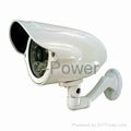 IR Bullet Camera 1