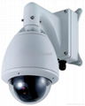 High Speed Dome Camera 1