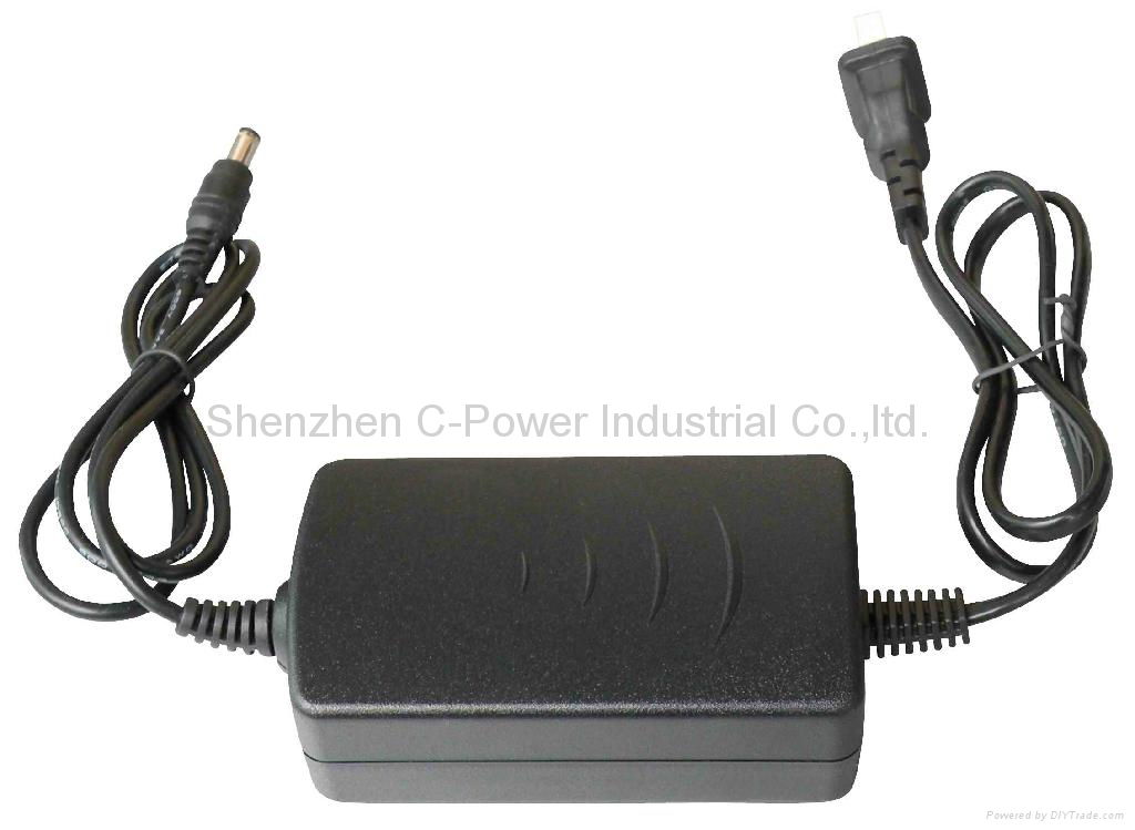 Power Adapter