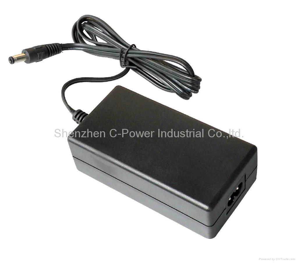 Power Adapter 2