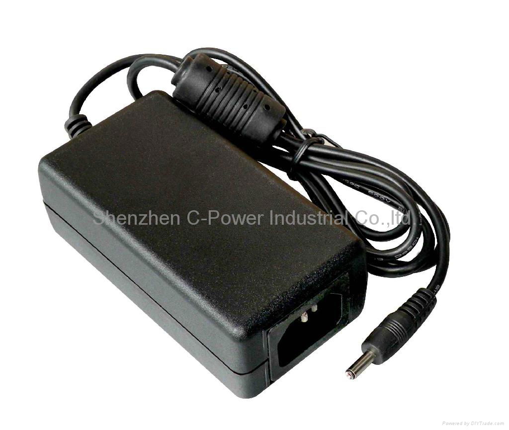 Power Adapter 3