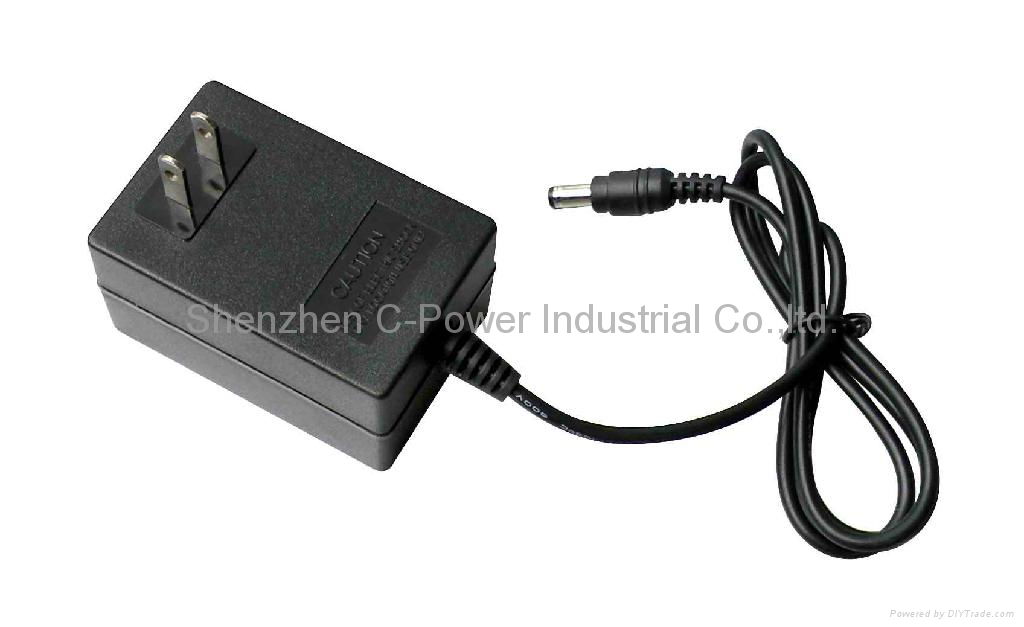 Steady Power Adapter 2