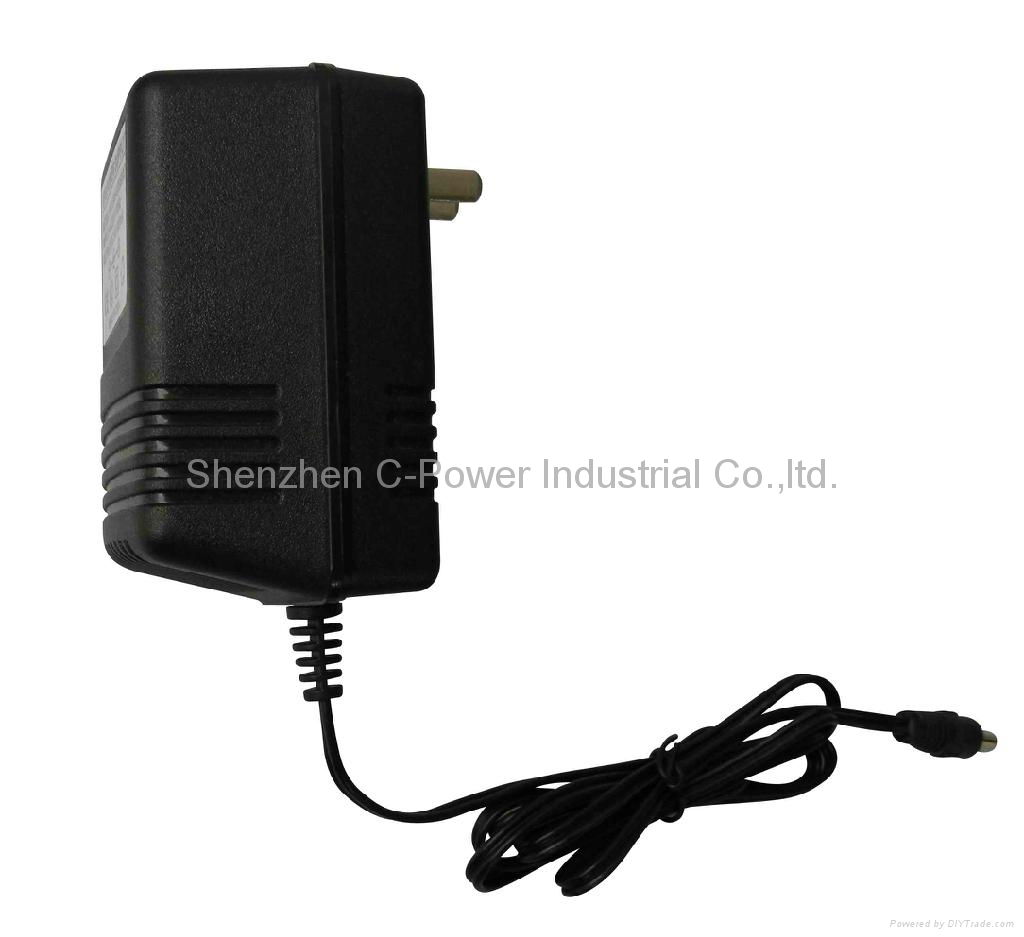 Steady Power Adapter 3