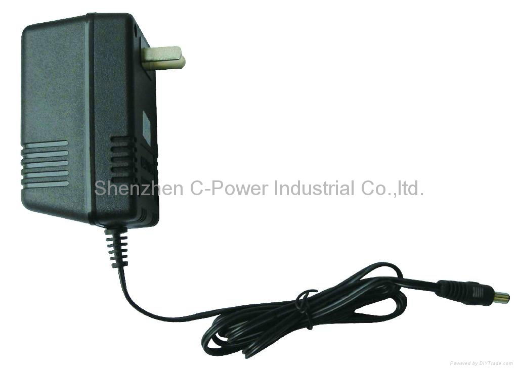 Steady Power Adapter 4