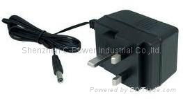 Steady Power Adapter 5