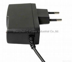 Power Adapter DC1V 1A