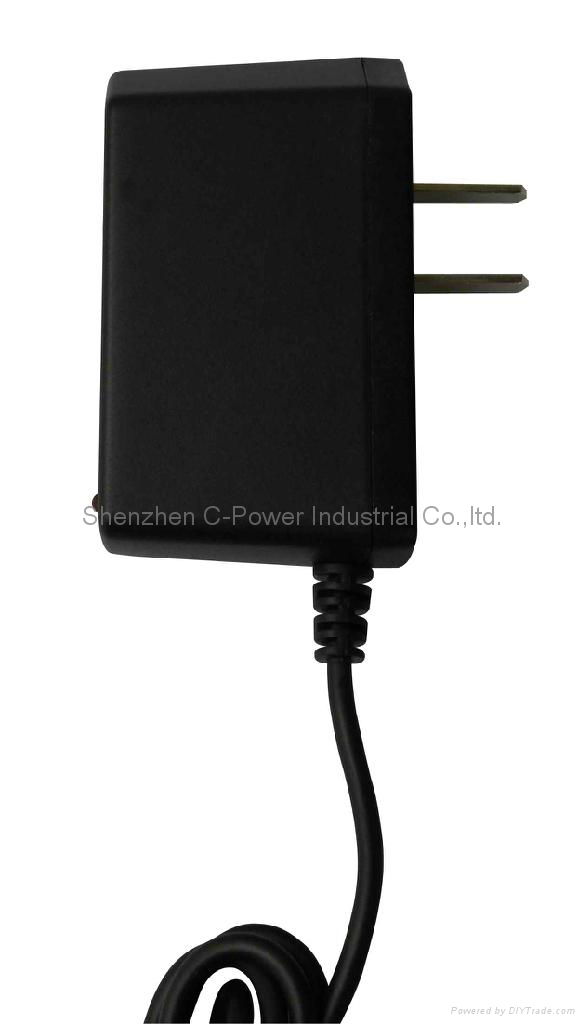 Power Adapter DC1V 1A 5