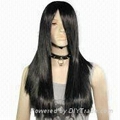 High quality new style 100% remy wigs 4