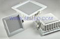 2013 New Style Square LED Downlight