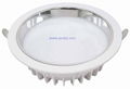 High Brightness COB Indoor LED Downlight