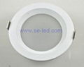 80° Hot selling CE ROHS FCC LED