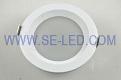 24W 8 inch High Power LED Downlight