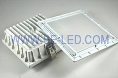 24W Cree Rectangle LED Downlight