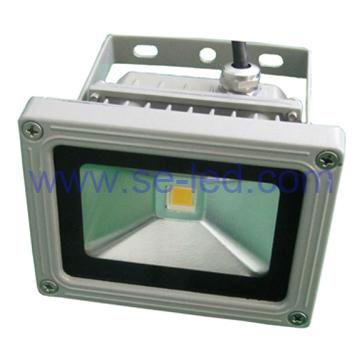 10W Epistar LED Floodlight