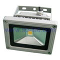 10W Epistar LED Floodlight 1