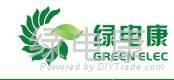 shenzhen green electronic technology Ltd