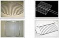 Barbecue Grill Netting 1