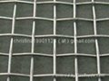 rectangular opening crimped mesh 4