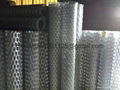 Welded wire mesh 2