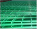 welded wire mesh