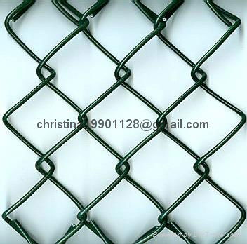 chain link fence 3