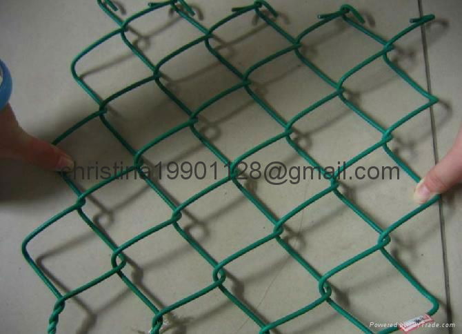 chain link fence 4