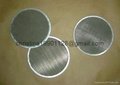 Stainless Wire Cloth 2