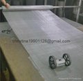 Stainless Wire Cloth