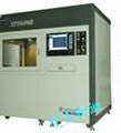 SPS600B rapid prototyping machine 1