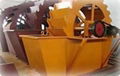 	Bucket sand  washing  machine