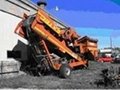 Mobile Crushing and Screening Plant 1